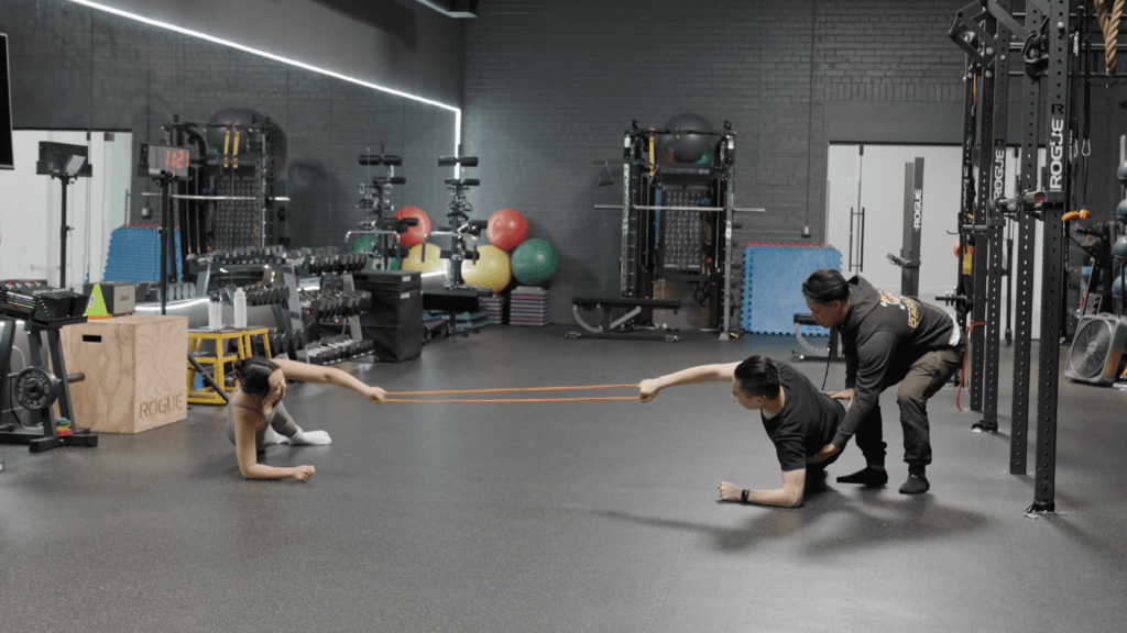 Fitness Programs