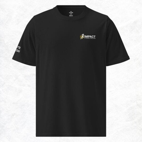 IFO x UA T-Shirt