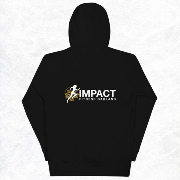 Classic Impact Fitness Oakland Hoodie
