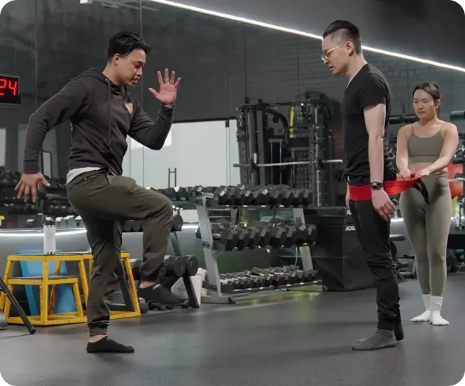 Maximize Your Gains: The Power of 30-Minute Strength Training Sessions