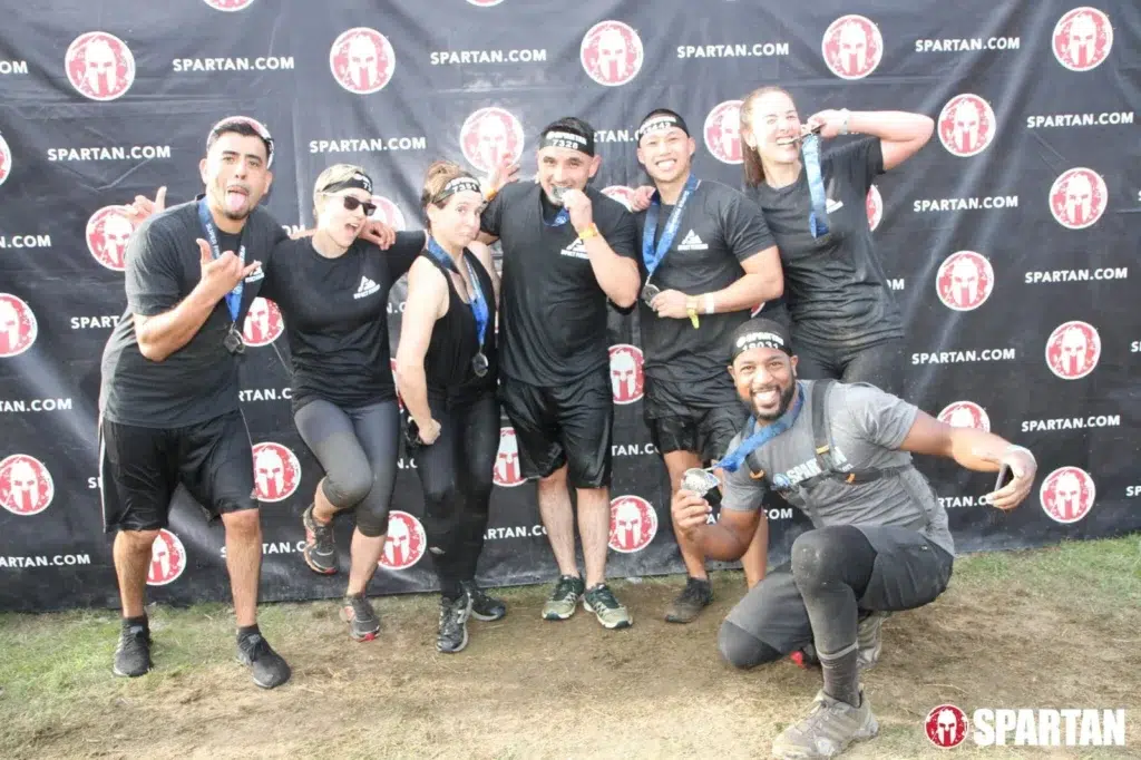 Personal trainer Oakland 1-on-1 training Impact Fitness homepage