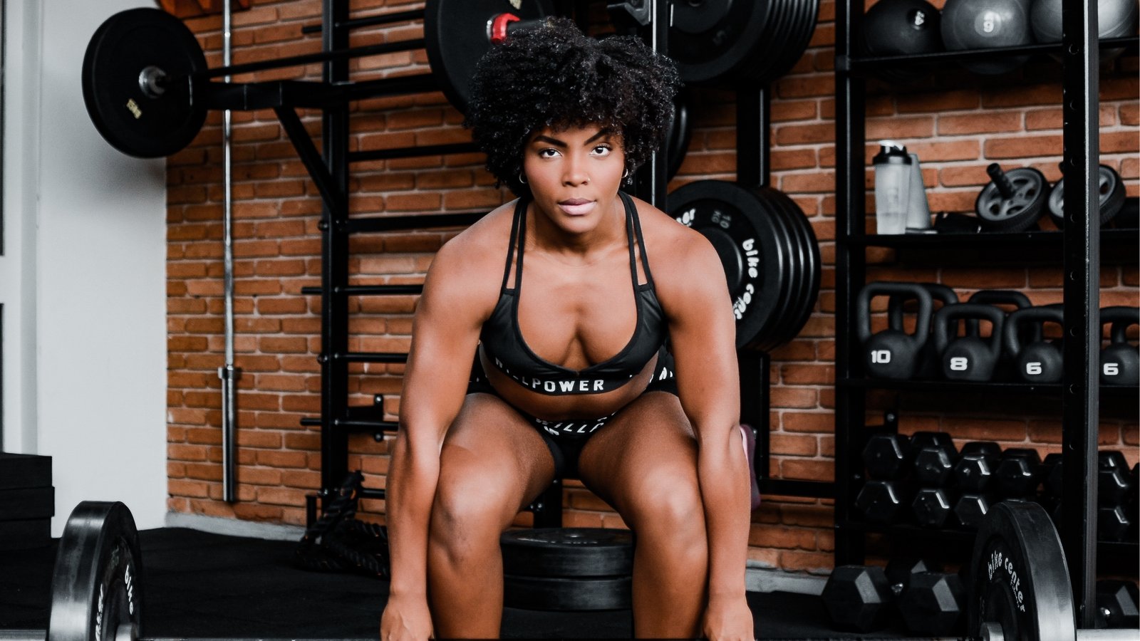 1-on-1 personal training session in Oakland